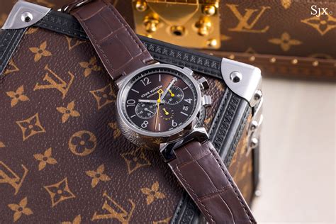 louis vuitton the wiz|Louis Vuitton watches.